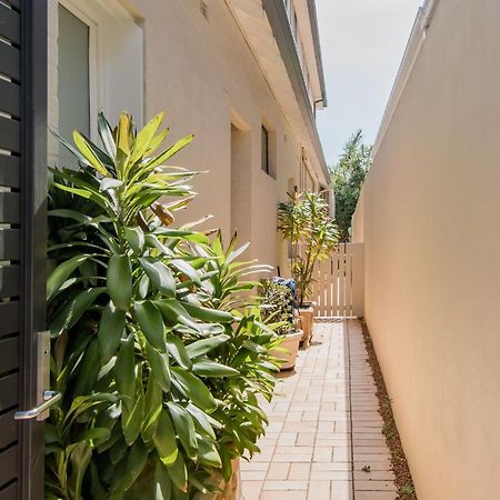 Holidayrento The Palm House Bondi Сидней Экстерьер фото