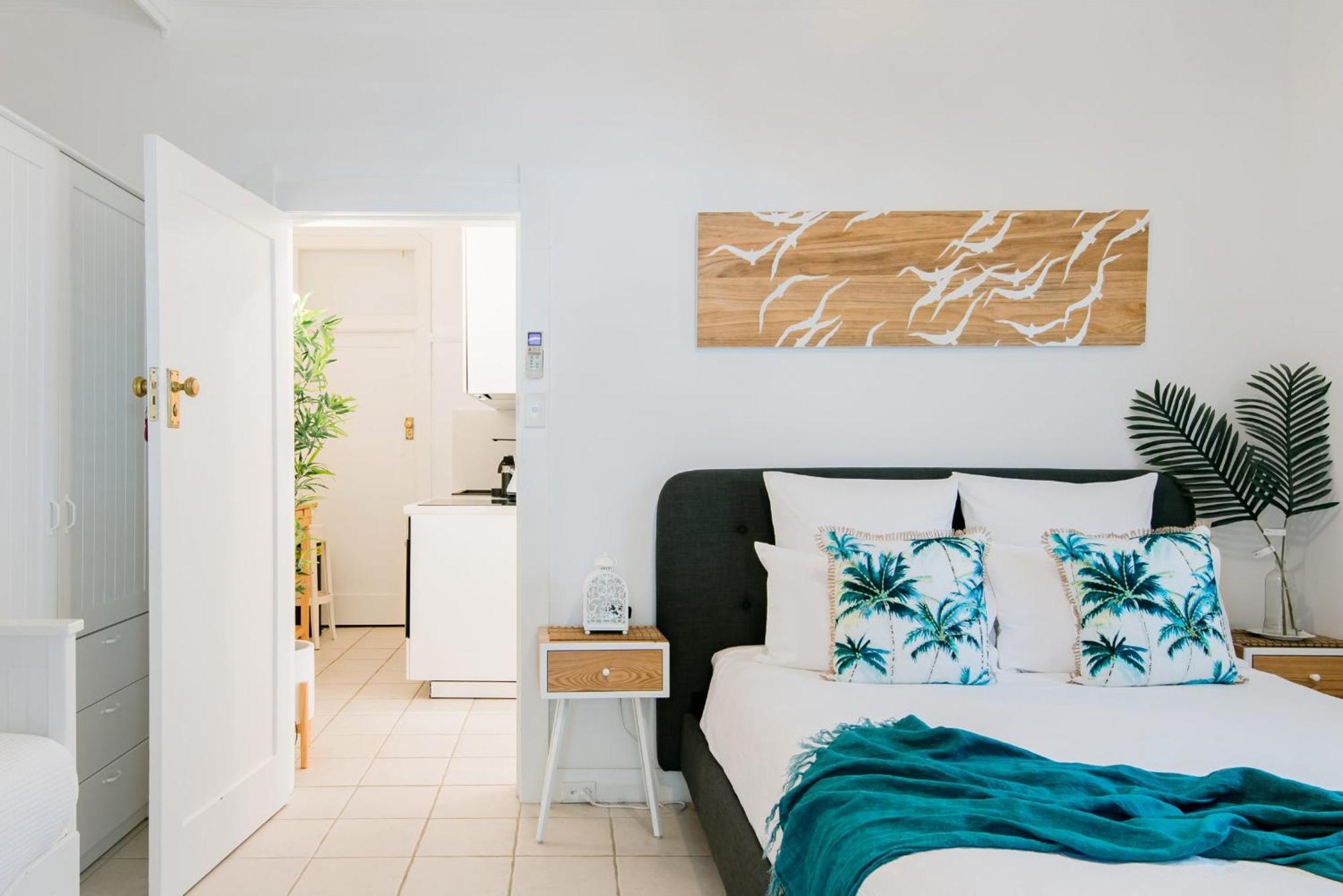 Holidayrento The Palm House Bondi Сидней Экстерьер фото