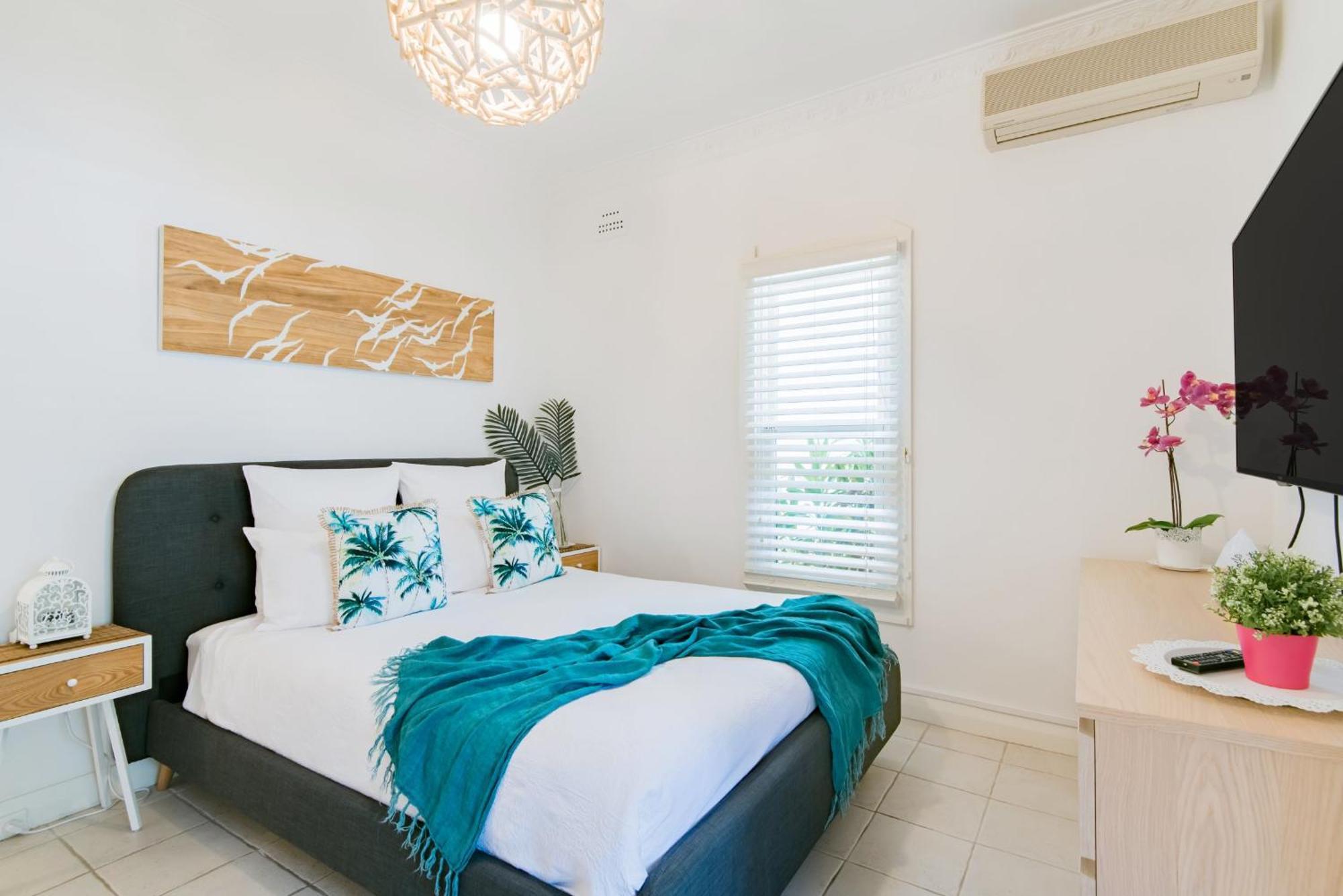 Holidayrento The Palm House Bondi Сидней Экстерьер фото