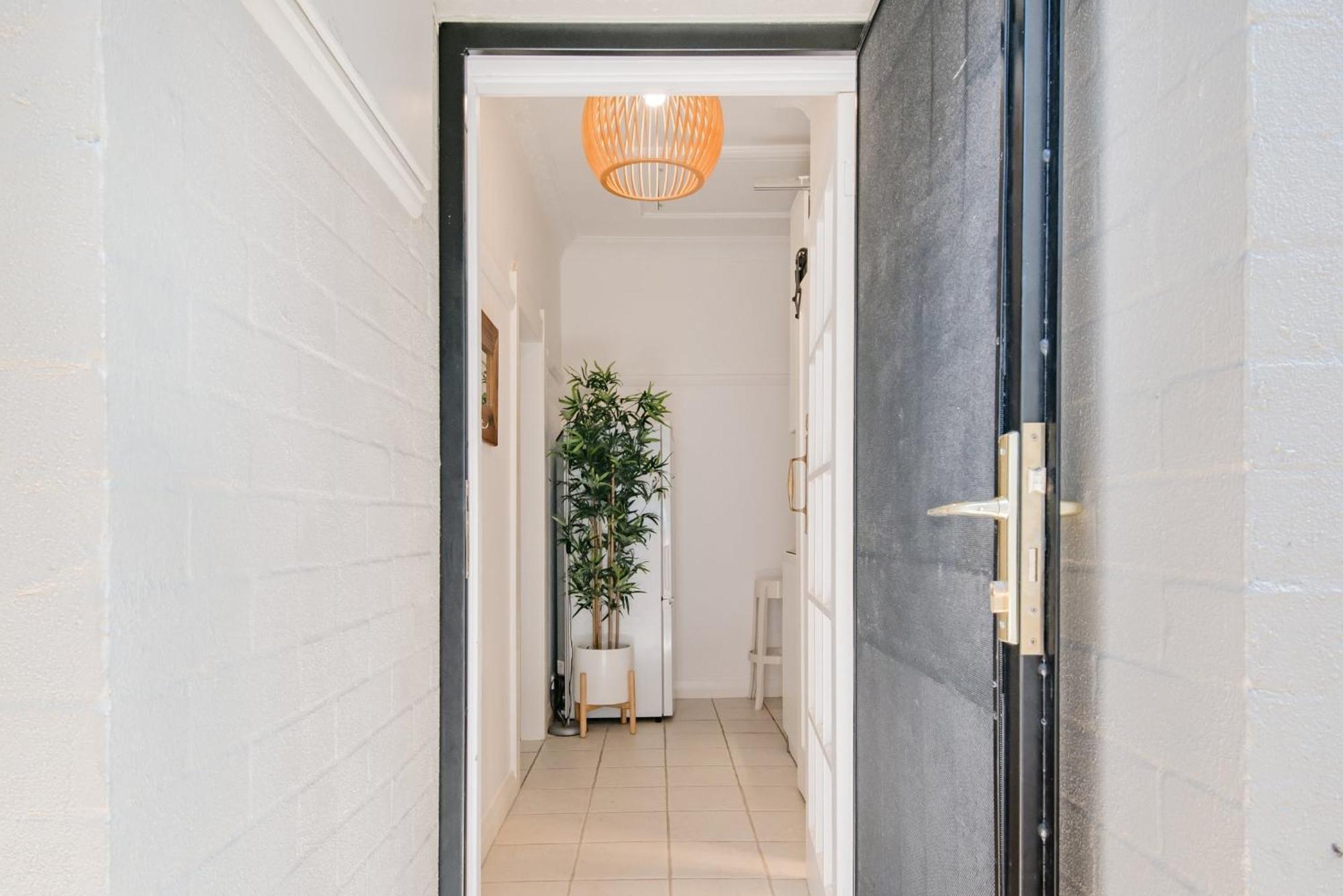 Holidayrento The Palm House Bondi Сидней Экстерьер фото