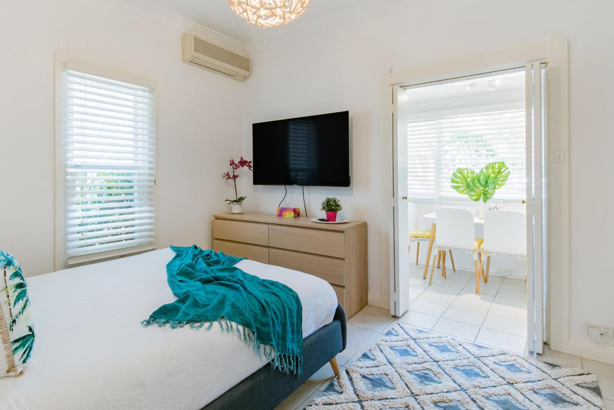 Holidayrento The Palm House Bondi Сидней Экстерьер фото