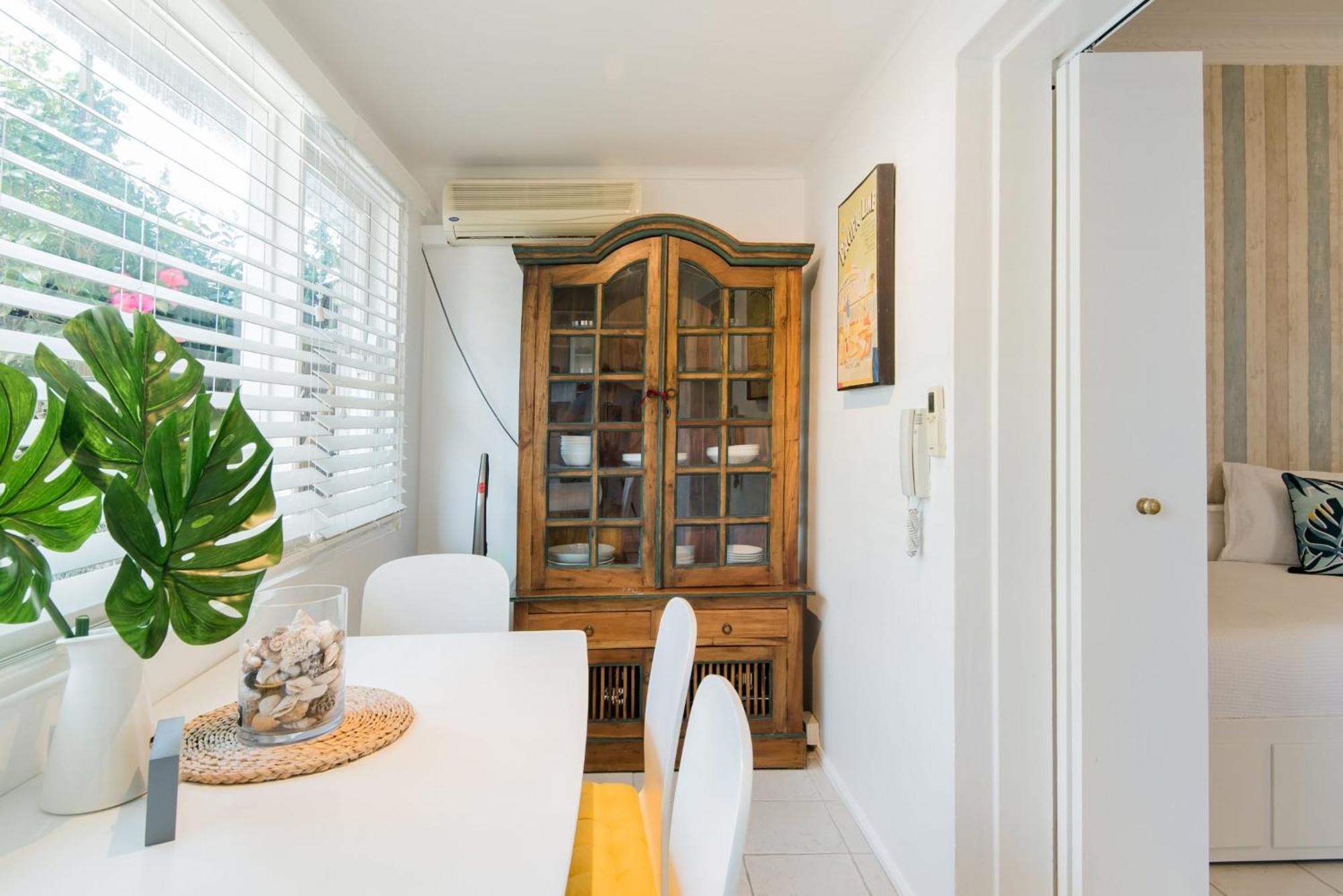 Holidayrento The Palm House Bondi Сидней Экстерьер фото